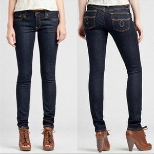 Lucky Brand Women's Lola Skinny Jeans
